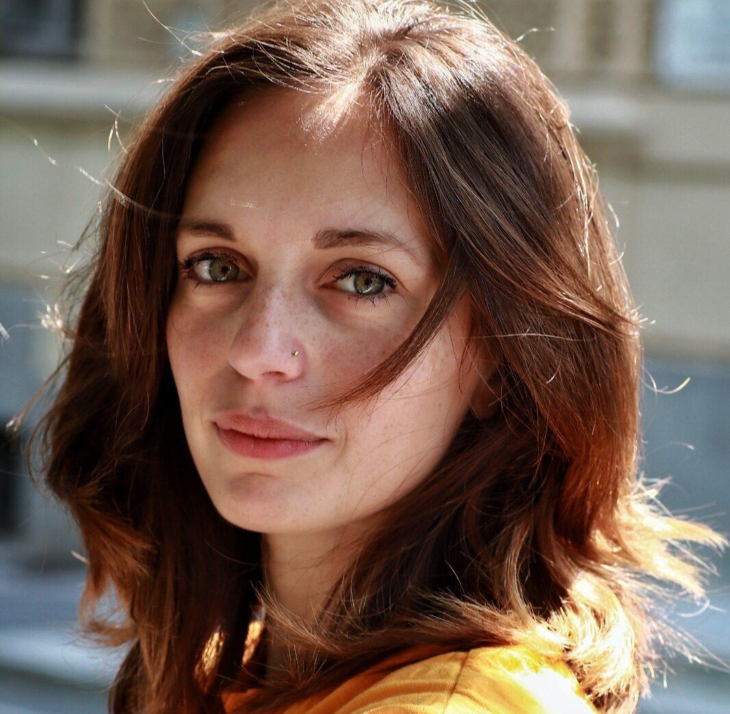 Parisi Elisa