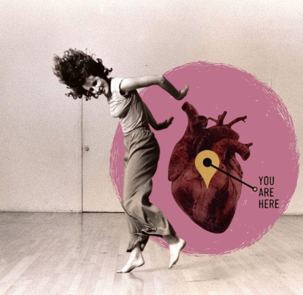 _foto danzare per sentirsi bene